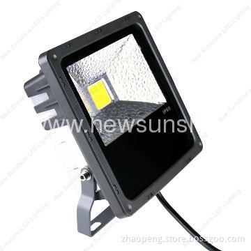 10W LED Flood Light  waterproof  LED Aluminum Wall Light